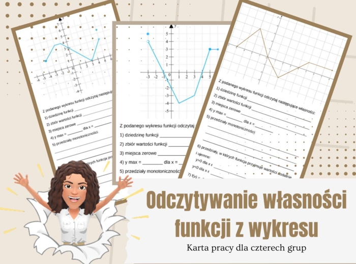 Własności funkcji