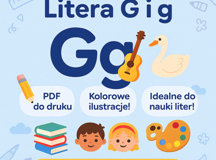 G i g. Karta pracy. Sprawdzian