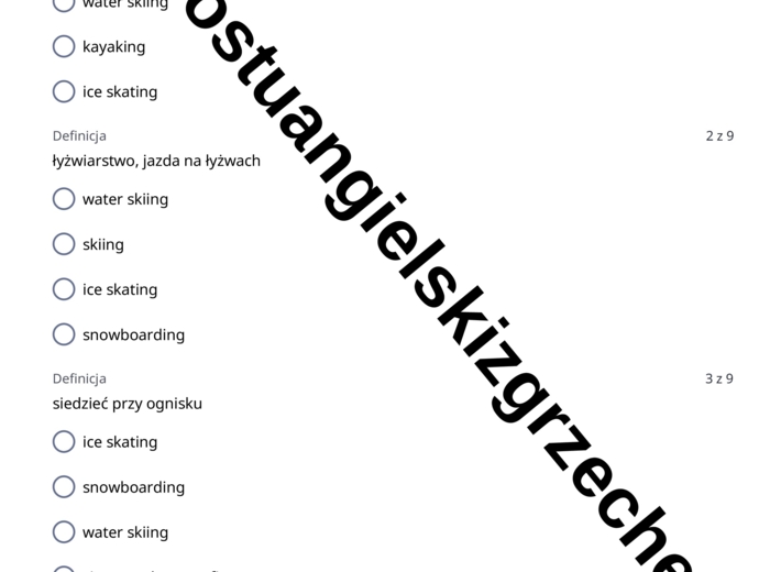 Flash 5 – Module 5 – testy