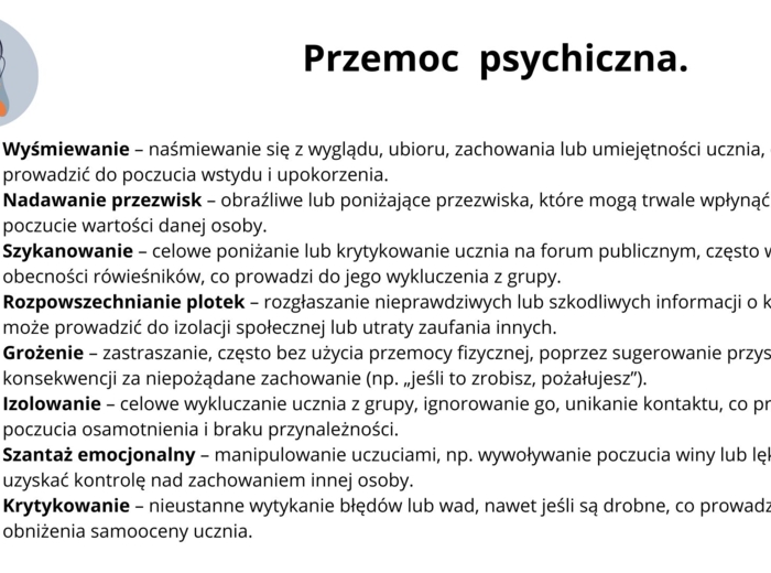 Międzynarodowy dzień bez przemocy.