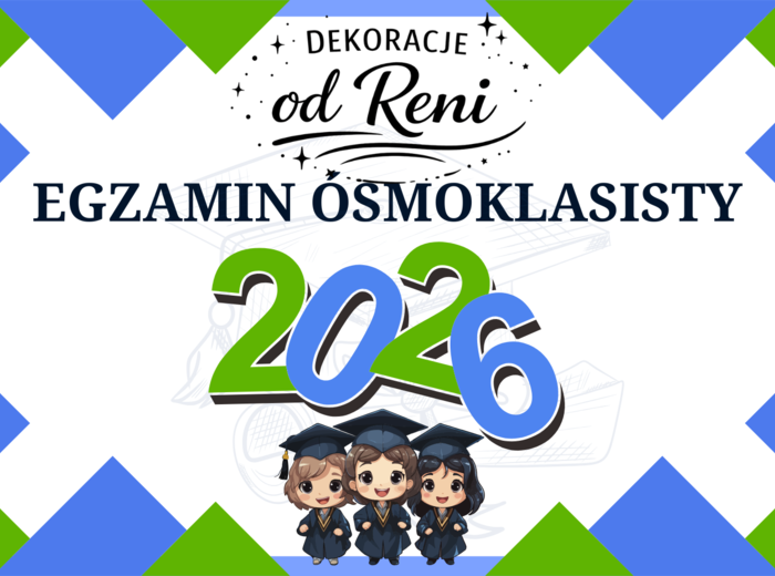 Egzamin ósmoklasisty wzór 4