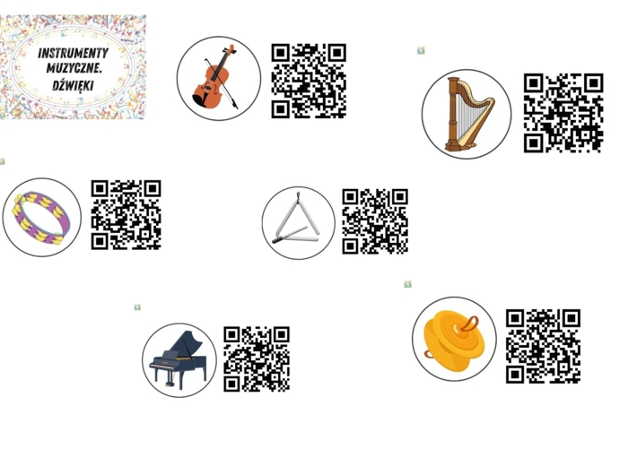 MIĘDZYNARODOWY DZIEŃ MUZYKI