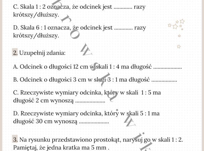 Skala - wprowadzenie