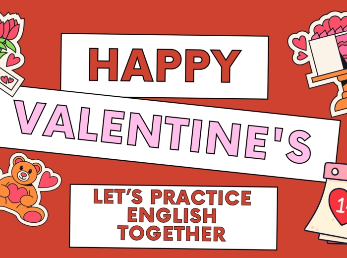 Valentine's Day Exercises