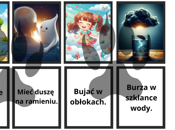 Frazeologiczne memory