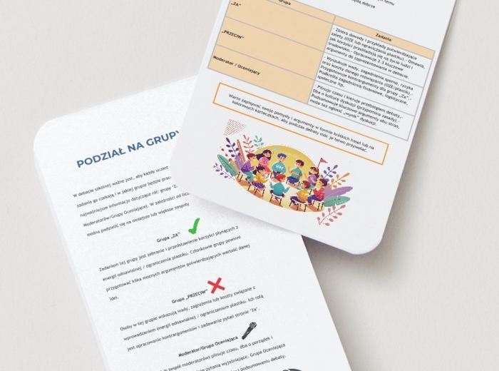 Za i przeciw energii odnawialnej. Czy powinniśmy ograniczyć zużycie plastiku? DEBATA