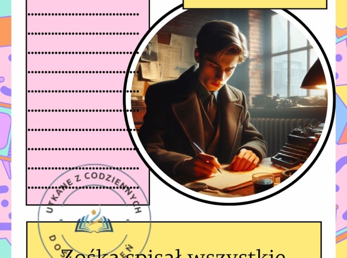 ,,Kamienie na szaniec"- prawda czy fałsz?