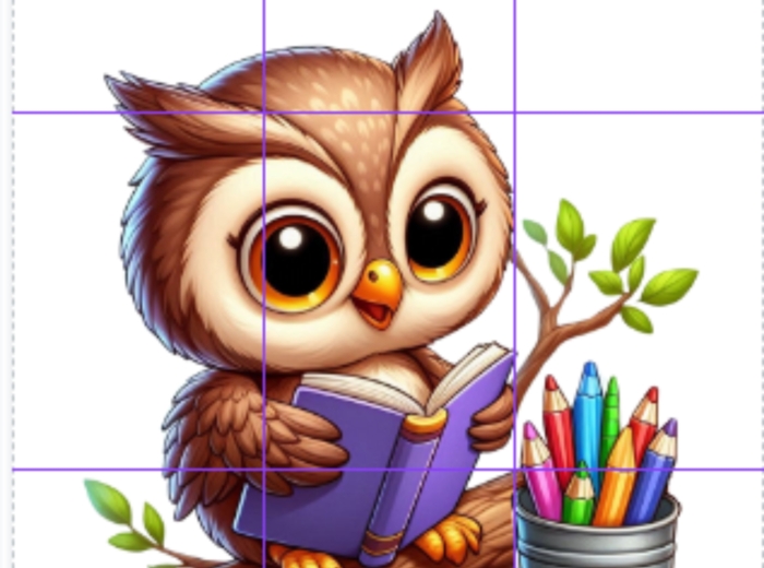 Dekoracja na drzwi CZAS ROZWINĄĆ SKRZYDŁA