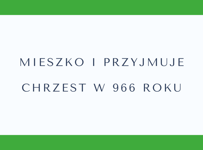 Historia - klasa 4: Wydarzenie - przyczyna - skutek