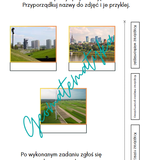 Escape Room – Krajobrazy Polski, część 2