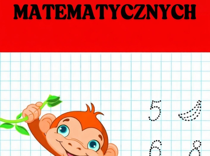 ZESZYT ĆWICZEŃ MATEMATYCZNYCH