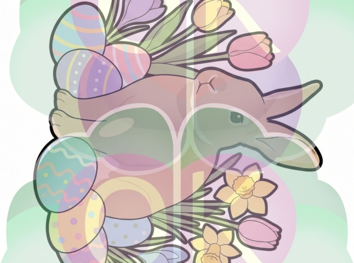 Wielkanocna Mega Dekoracja – Kompletny Zestaw do Sali + Ciekawostki (46 stron)