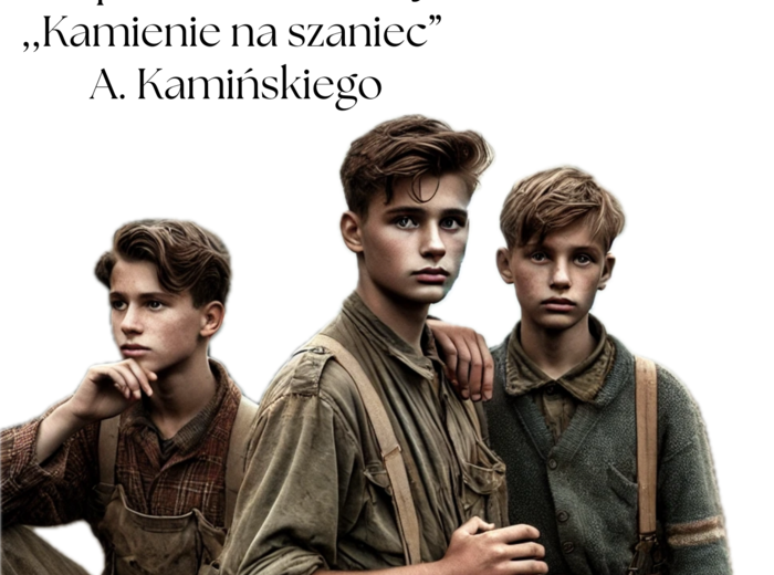 Stacje zadaniowe à la escape room ,,Kamienie na szaniec" + odpowiedzi