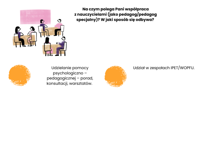 Pytania do awansu zawodowego nauczyciela. Mianowanie. Dyplomowanie. Część  6.