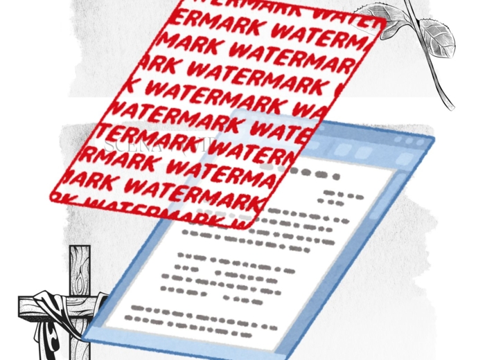 📒 Notatnik maturalny „Dziady cz. III" Adam Mickiewicz