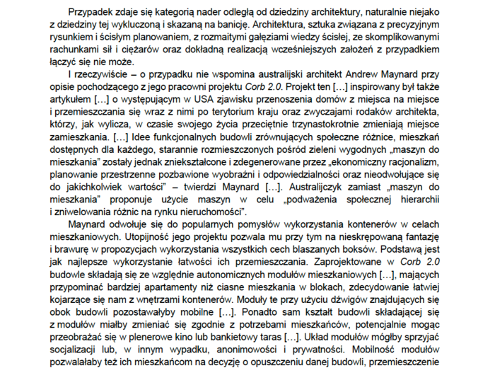 Zadania maturalne z j.polskiego - Język polski w użyciu