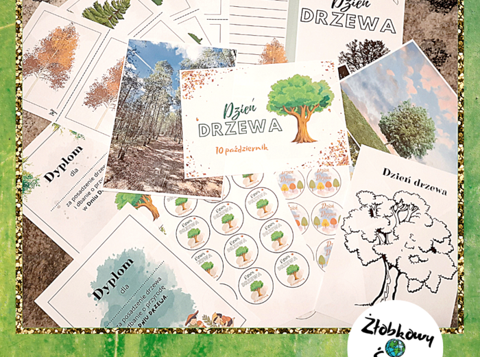Dzień Drzewa