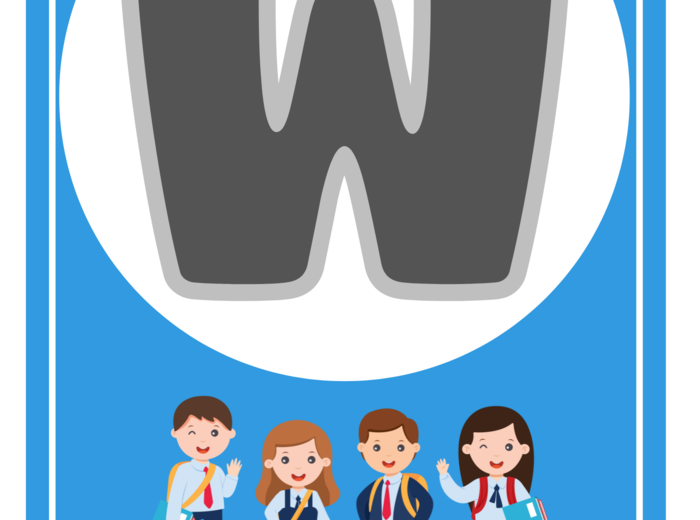 WITAJCIE ASY Z ( 1,2,3,4,5,6,7,8) KLASY