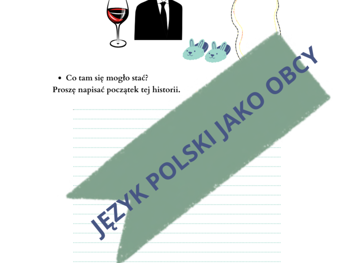 Pani Jadwiga_A2_JĘZYK POLSKI JAKO OBCY