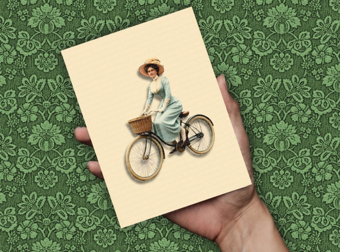 Zestaw obrazów wiktoriańskich kobiet SVG, PDF, PNG, EPS JPG.