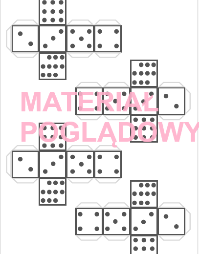 Własności liczb - podzielność, dzielniki, wielokrotności