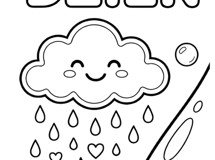 DZIEŃ WODY - Zestaw materiałów