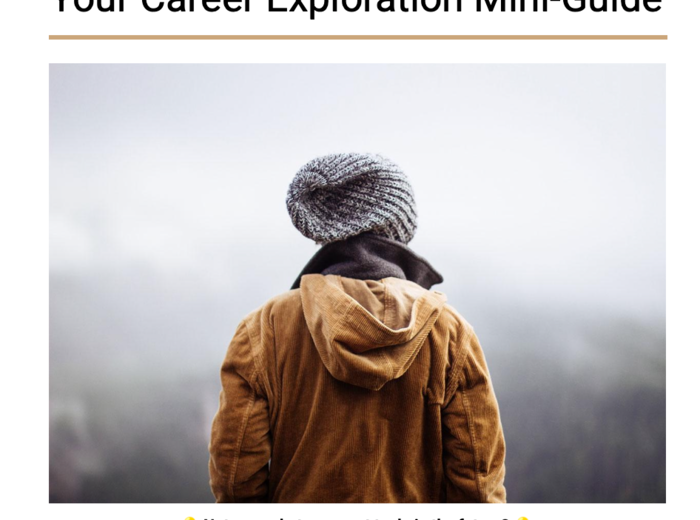 FUTURE READY TEEN, Part 6. Mini e-book dla nastolatków