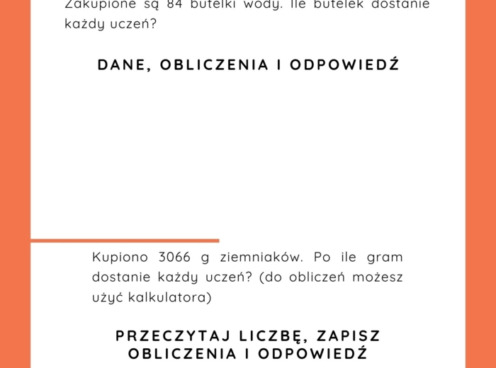 Projekt klasa 4 Planowanie wycieczki