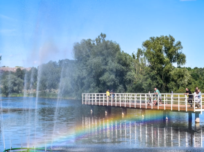 KRAJOBRAZ - FILM DO LEKCJI