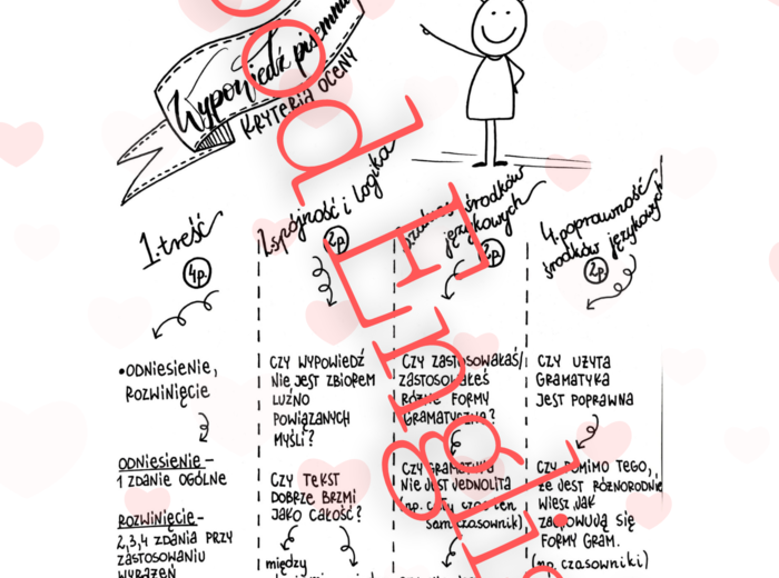 FULL OF LOVE E8 EXTENDED VALENTINE’S REVISION SET- zestaw z nagraniami