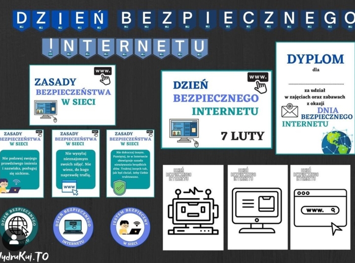 Dzień Bezpiecznego Internetu