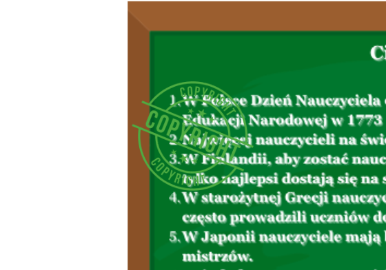 📘 Gazetka „Dzień Nauczyciela” – 51 stron pomysłów, plakat + kartki!