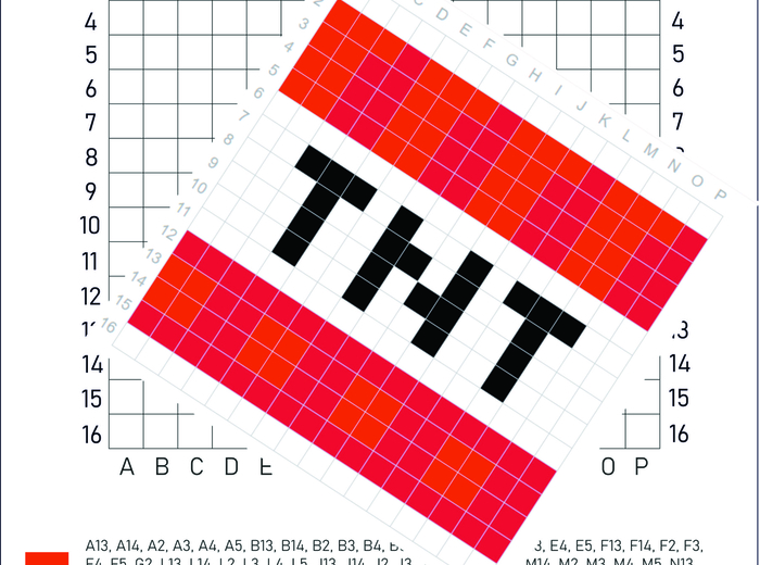 Kodowanka- minecraft, dyktando graficzne, dla dzieci 6-9 lat
