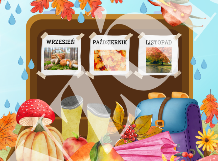 Pory roku podstawowy