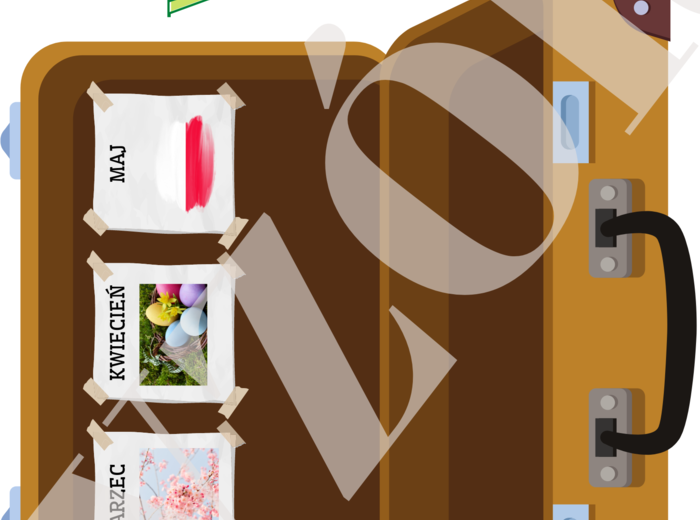 Pory roku podstawowy