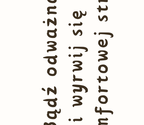 Zakładka do książki – motywacja 4