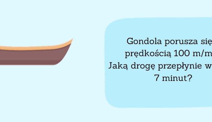 Prędkość, drogą, czas. Prezentacja na temat drogi