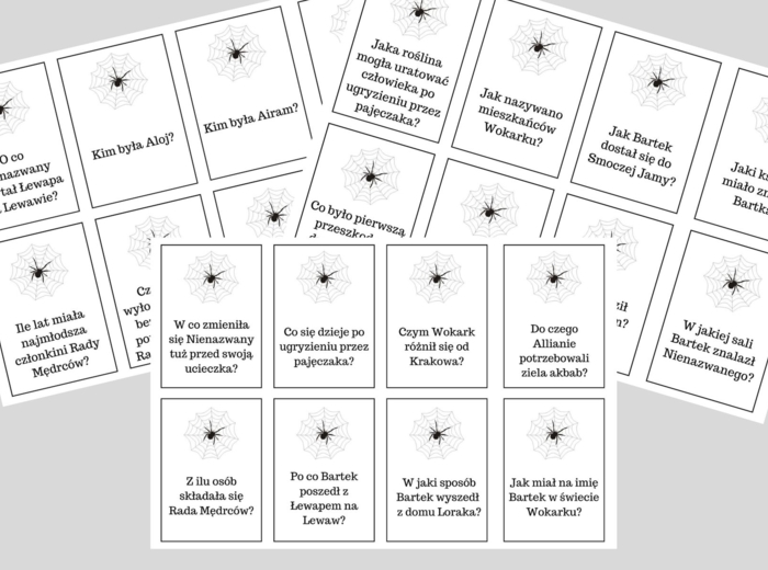 Władca Lewawu - 5 sekund