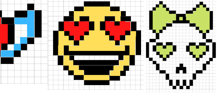 Walentynki na biologii w kl. 5, 6, 7, 8 - ZESTAW