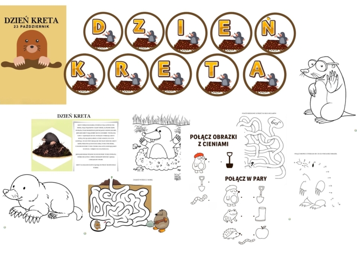 DZIEŃ KRETA