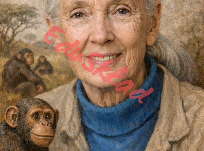 🌸 „Kobiety, które zmieniły świat i naukę”