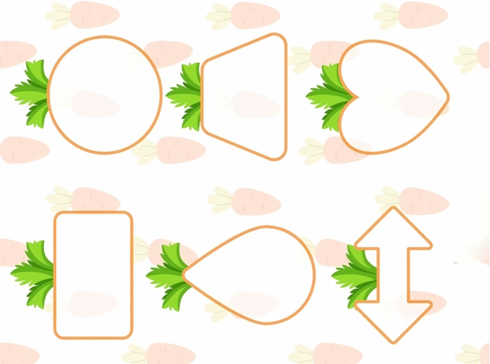 GRY EDUKACYJNE NA DZIEŃ MARCHEWKI