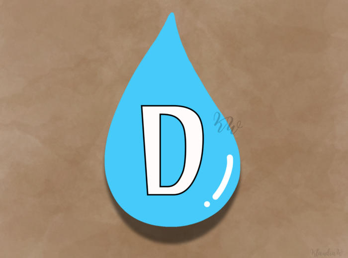 DZIEŃ WODY - ZESTAW