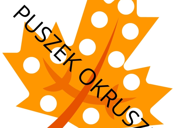 Jesień: kropki