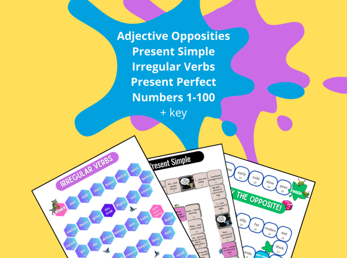 Board Games - gry planszowe