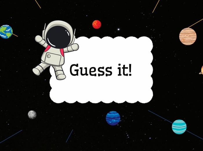 🧩 Guess It! – Fun Word Puzzle Game (Poziom: Kids / A1 – idealna również dla starszych uczniów!)angielski dla dzieci, gra językowa, nauka słownictwa,zabawa w zgadywanie, A1, język angielski, rysunki, puzzle słowne