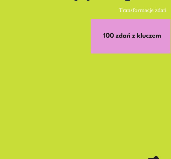 Matura podstawowa: Transformacje cz.1