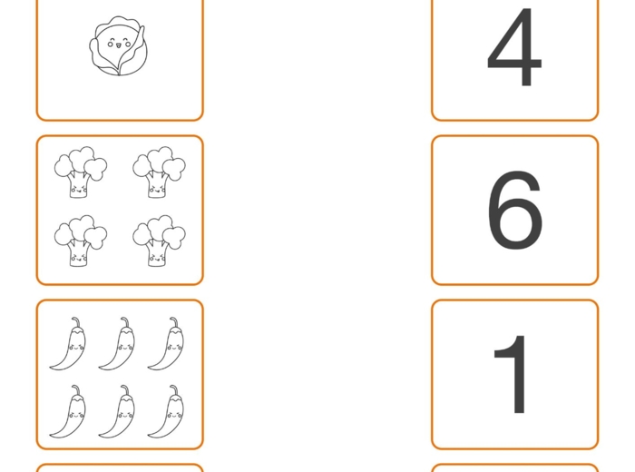 "POLICZ I POŁĄCZ" – EDUKACYJNE ARKUSZE PEŁNE ZABAWY I NAUKI