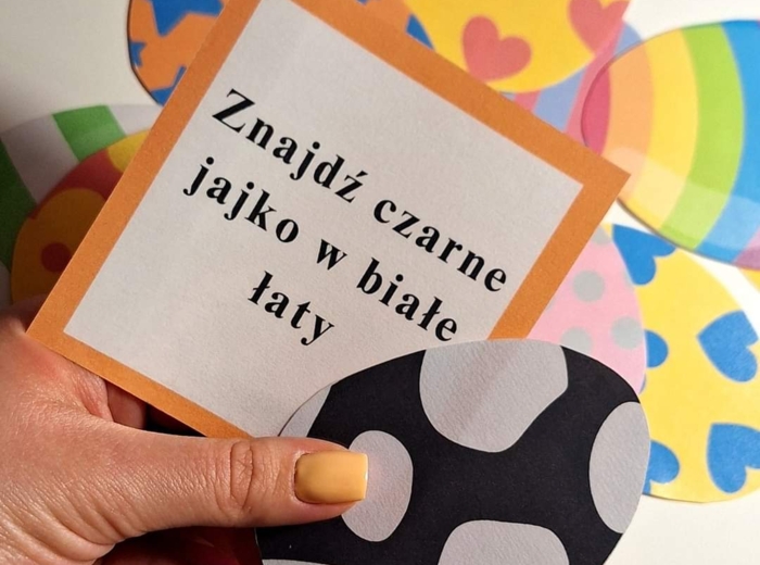 Wyszukiwanka pisanki