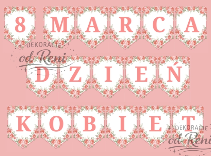 8 MARCA DZIEŃ KOBIET 5